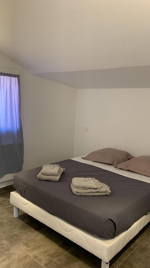 Apartment Rue De Provence