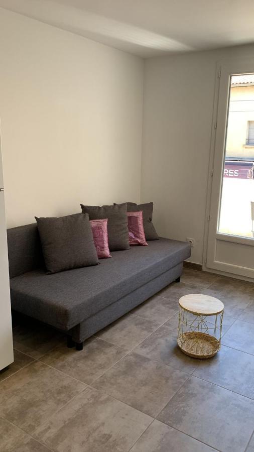 Apartment Rue De Provence Avignon