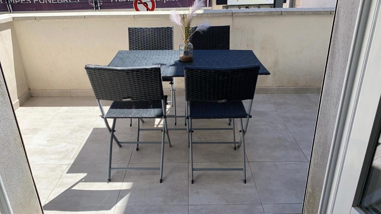 Apartment Rue De Provence Avignon