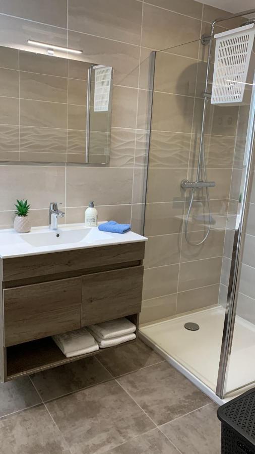 Rue De Provence Apartment Avignon