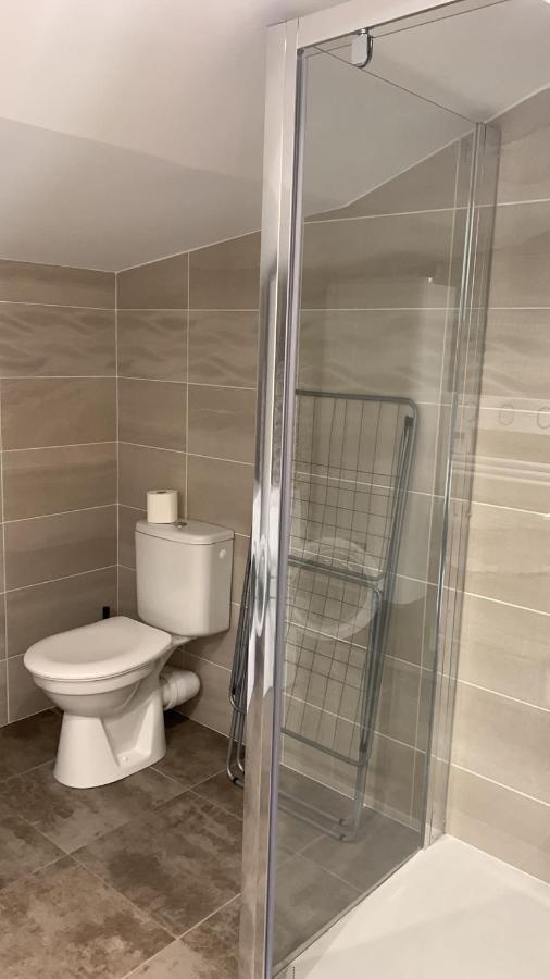 Rue De Provence Apartment *