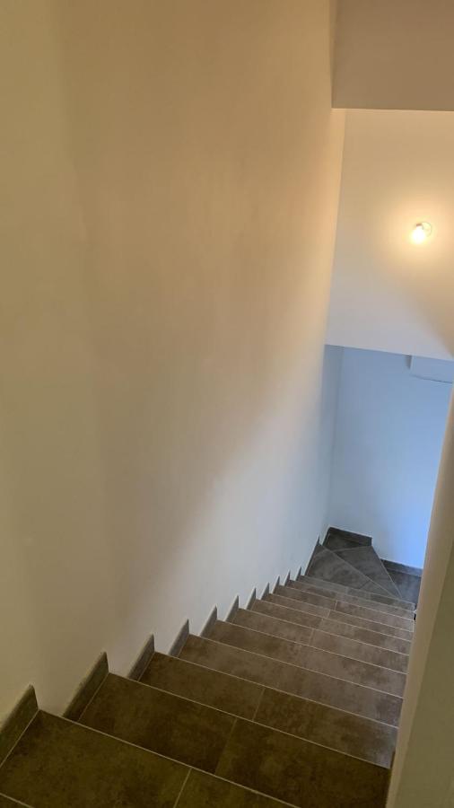 Rue De Provence Apartment