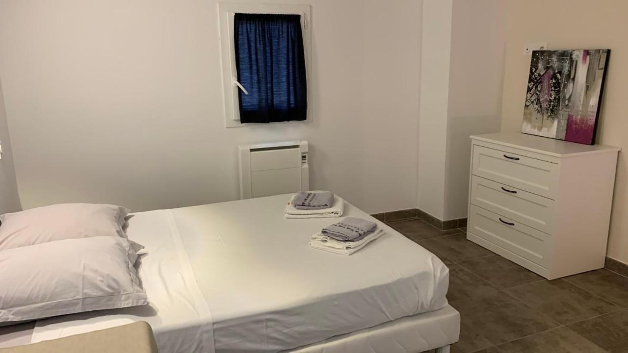 Rue De Provence Apartment