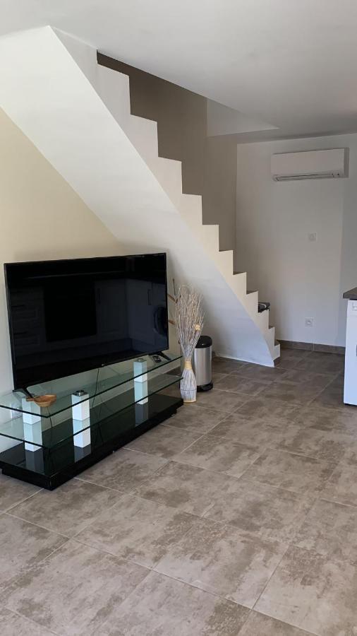 Rue De Provence Apartment