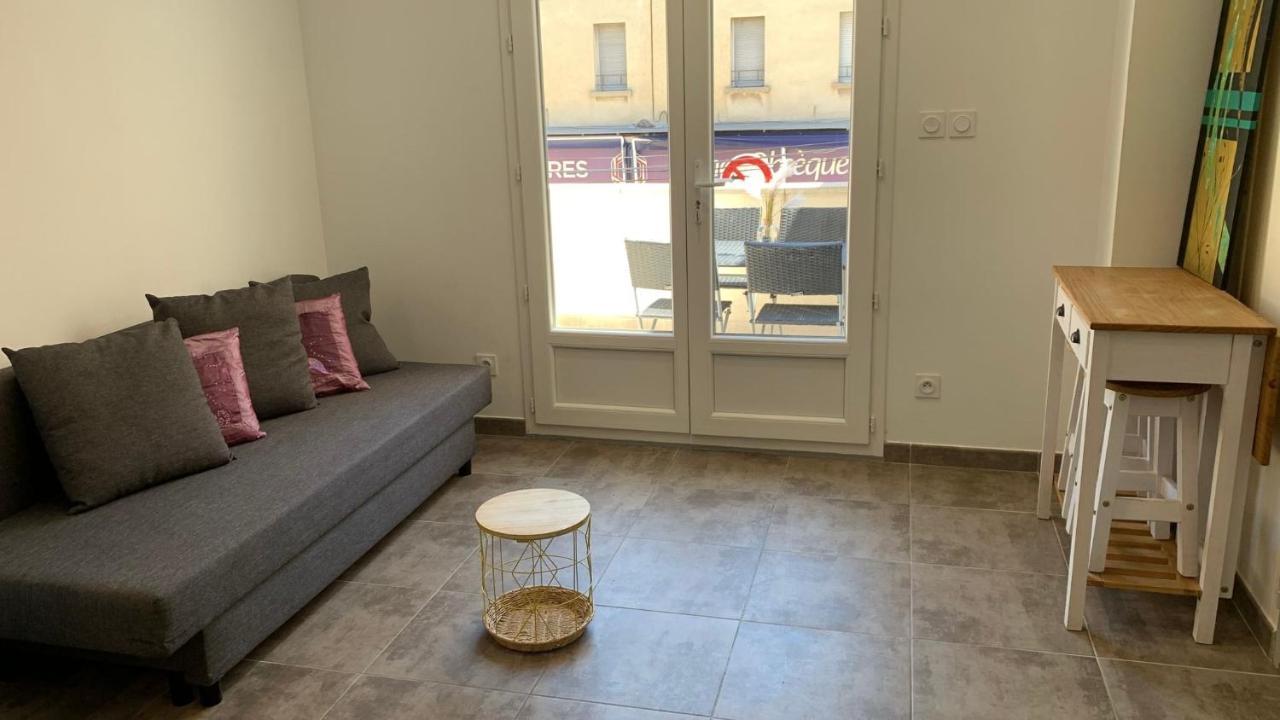 Rue De Provence Apartment