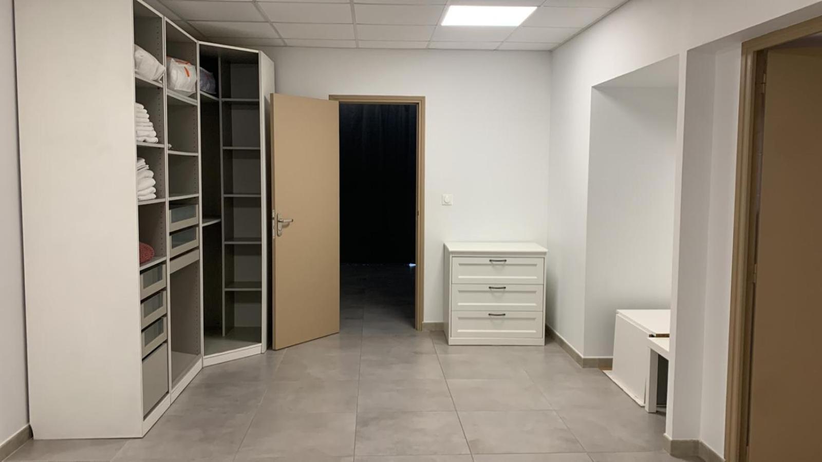 Rue De Provence Apartment