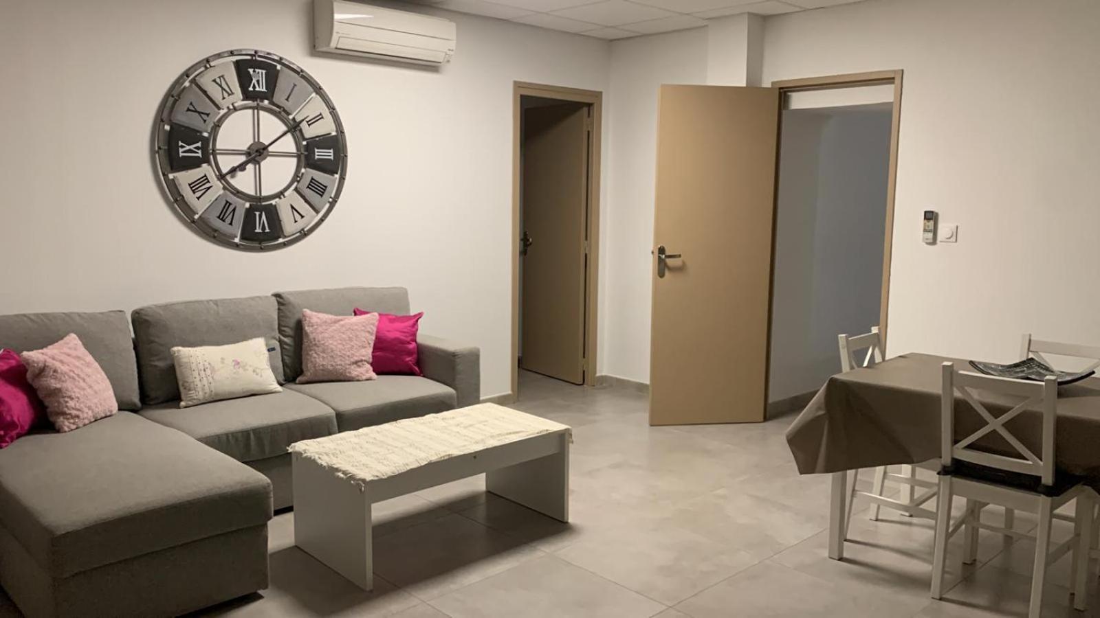 Apartment Rue De Provence *